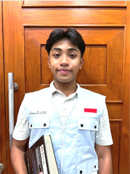 Avicenna Baraka Adyatama Wibowo