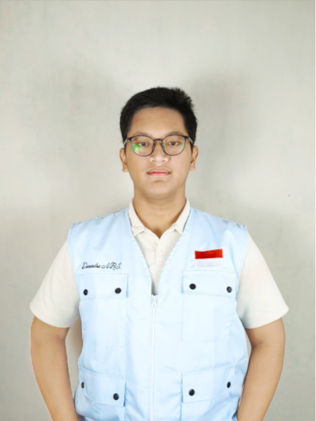 Danendra Nur Raihan Rashid