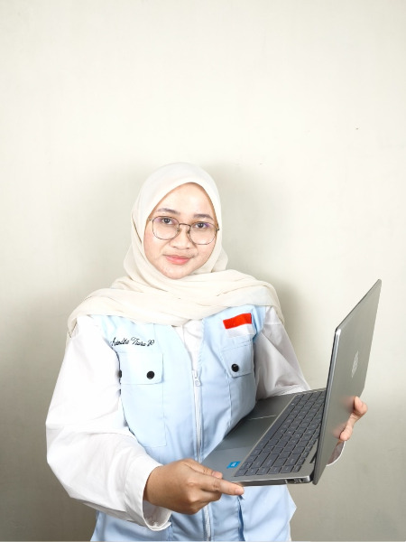 Anindita Tiara Pamuji